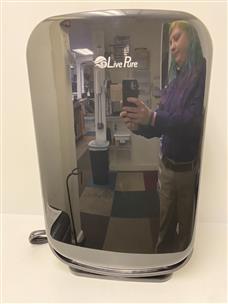 Livepure aspen store air purifier